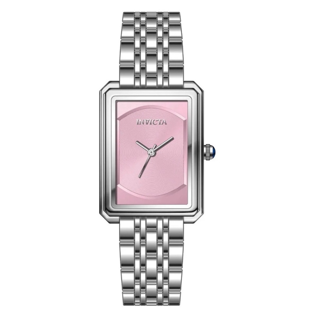 Wildflower Princess Women's Watch -
26mm, Steel (69329)